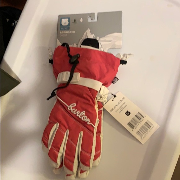Burton Accessories - NWT Burton WOMENS GLOVES